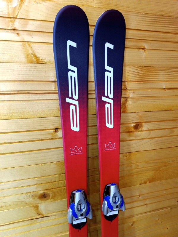 LYŽE ELAN FORMULA ACE 140CM